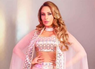 Iulia Vantur Actress 2