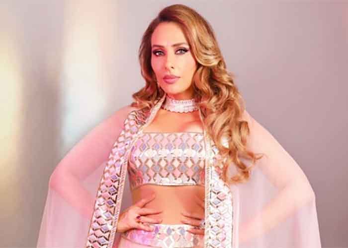 Iulia Vantur Actress 2