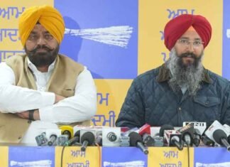 Jagroop Singh Sekhwan statement