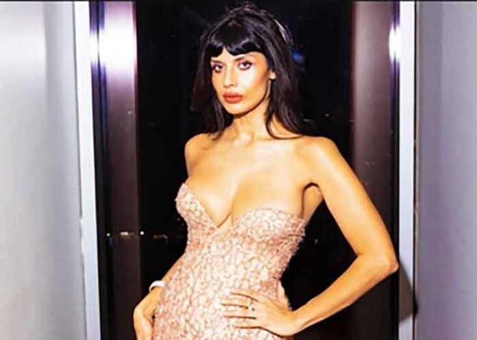 Jameela Jamil British Actress