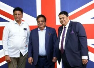 King Charles III’s Birthday Celebrated In Bengaluru; K’taka Ministers Attend Event