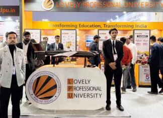 LPU Unveils 15 Breakthrough AI Innovations