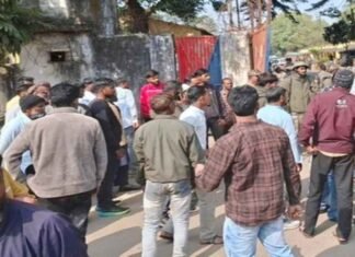 Land dispute triggers violent clash in Nagaland, 27 injured