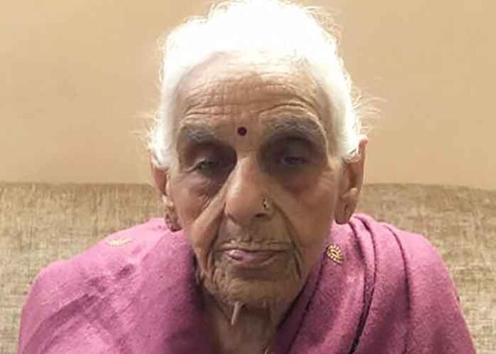 Late-Smt-Amrit-Nanda