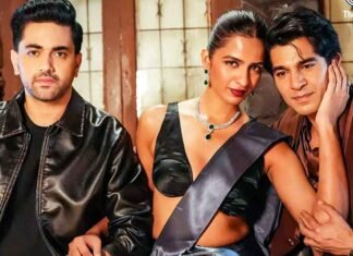 Lootera song release