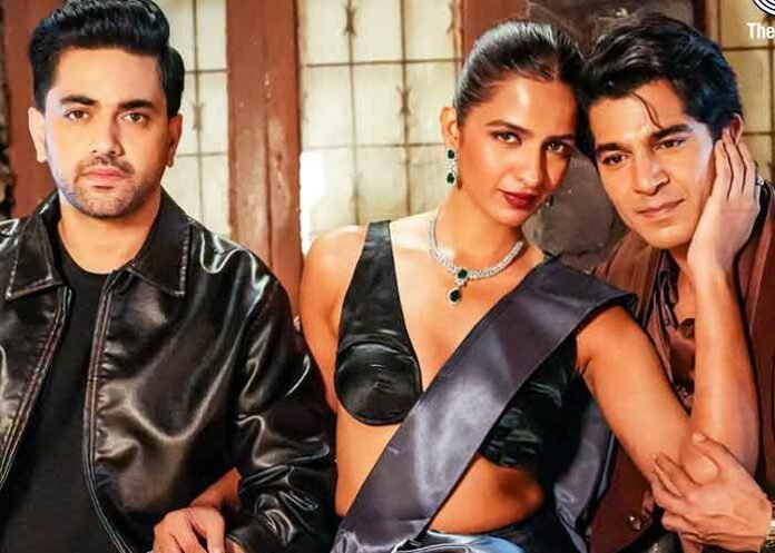 Lootera song release