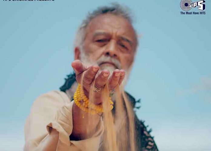 Lucky Ali releases romantic IndiPop single Tu Jaane Hai Kahan