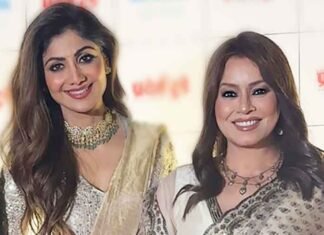Mahima Chaudhry Shilpa Shetty