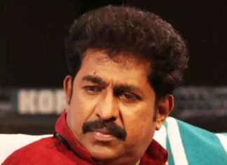 Malayalam actor Prem Kumar