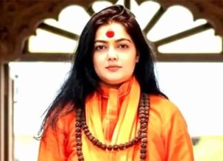 Mamta Kulkarni makes her first TV appearance in 25 years with ‘Laughter Chefs season 3’ Mamta Kulkarni Actress