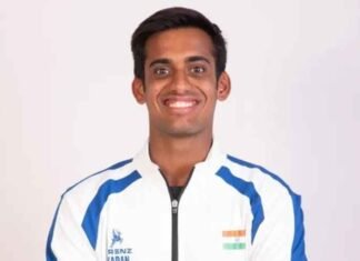 ATP Delhi Open: Davis Cupper Karan Singh, Manas Dhamne get singles’ wildcards