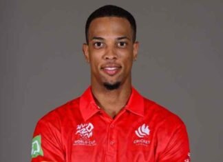 ‘It was very challenging’: Nicholas Kirton opens up on arrest, and his return to Canada’s World Cup squad