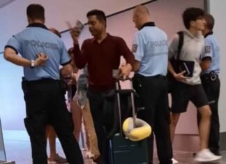 Murder-for-hire case: US court accepts guilty plea of Nikhil Gupta; sentencing on May 29