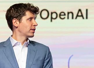 OpenAI CEO Sam Altman 1