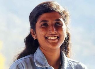 PAU scholar Seles Kaviya G selected for PABI