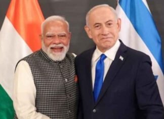 PM Modi, Israeli PM Netanyahu to sign key MoUs today; India eyes Iron Dome and Iron Beam technologies