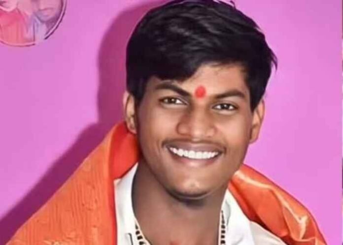 POCSO case registered against Yadgir godman Mallikarjun Mutya