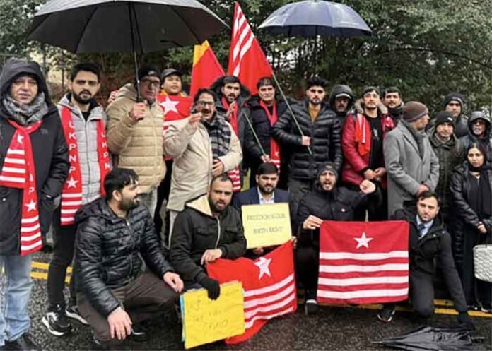 Pakistan Kashmir Solidarity Day