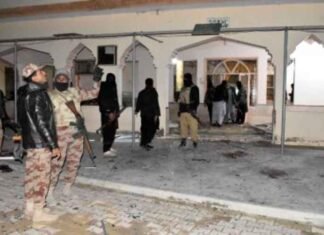 Over 20 killed, several injured by Pak forces in Balochistan: Rights body