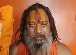 Jagadguru Paramhans Acharya writes to PM Modi seeking appointment of UP CM Yogi, RSS chief Bhagwat at Ram Mandir Trust