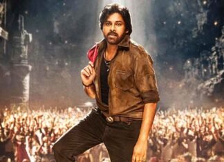 Pawan Kalyan’s Ustaad Bhagat Singh makers now rope in Thaman to score background music for film! Pawan Kalyan Ustaad Bhagat Singh