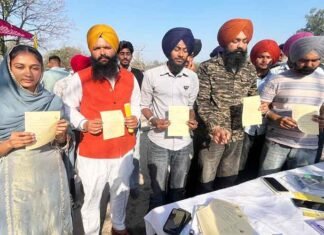 Poora Punjab Movement gains momentum