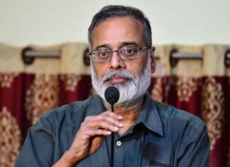 ED slaps Rs 184 crore penalty on Prabir Purkayastha, firm in FEMA case