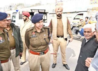 Punjab Police raids 2,760 locations