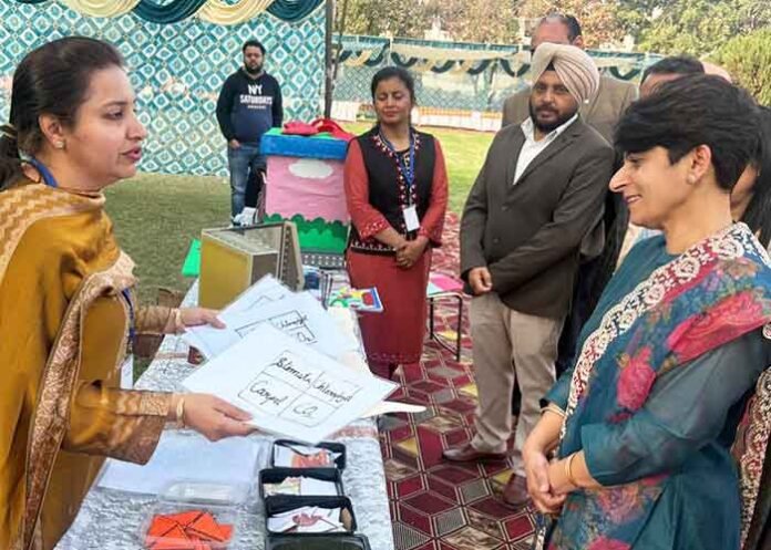 Punjab hosts Teacher Fest 2025-26