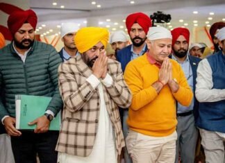 Punjab launches year-long celebrations for 650th Parkash Purb