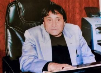 Ladakh’s senior NC leader Qamar Ali Akhoon passes away, J&K Assembly pays tribute