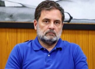 Rahul Gandhi writes to J&K students body, condemns attacks on Kashmiris