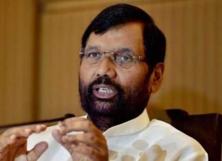 Uproar continues in Bihar Assembly over RJD MLA’s remark on Ram Vilas Paswan