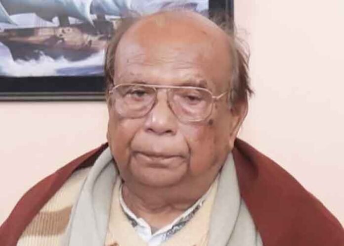 Ramesh Chandra Sen Bangladesh