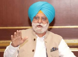 Rana Gurjit Singh MLA says