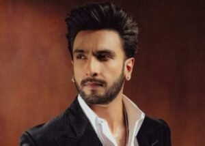 Ranveer Singh Actor