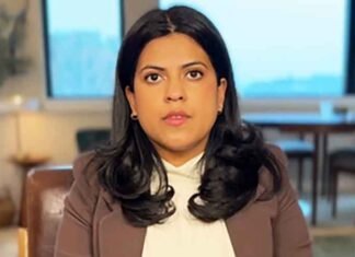 Rini Sampath enters DC Mayor race