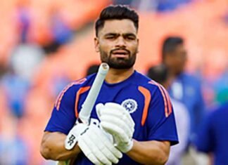 T20 WC: Rinku will join squad ahead of Zimbabwe clash, there will be thoughts about playing Samson, says Kotak Rinku Singh Cricketer 1