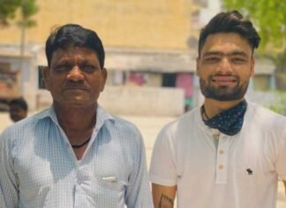 Rinku Singh’s Father Passes Away After Battling Cancer; Harbhajan Sends ‘Heartfelt Thoughts And Prayers.’