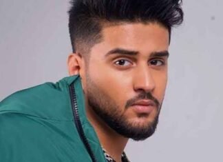 Rising Canadian-Indian Punjabi Sensation Kunwarr