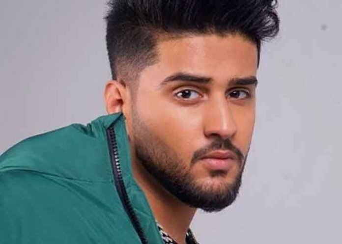 Rising Canadian-Indian Punjabi Sensation Kunwarr