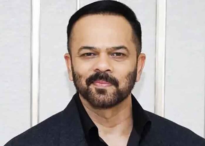 Rohit Shetty Director 1