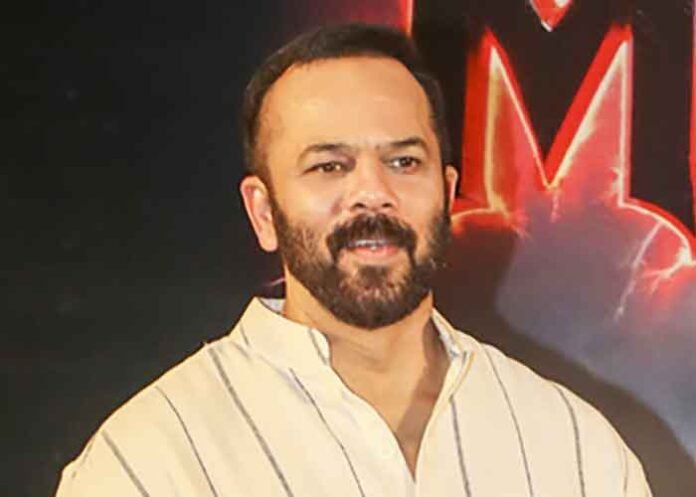 Rohit Shetty Director 2
