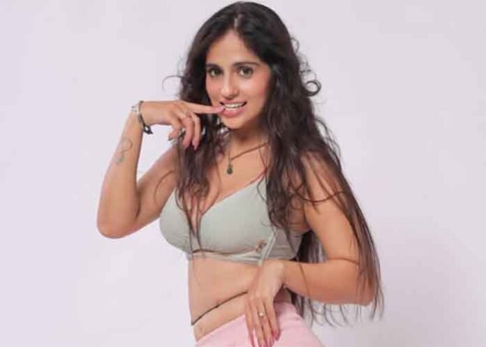 Rose Sardana Actress