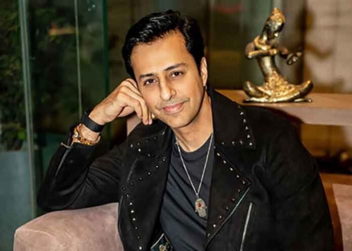 Salim Merchant Singer 1