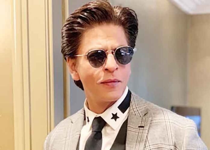 Shah Rukh Khan Actor 4