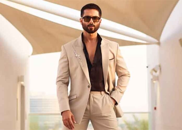 Shahid Kapoor Actor 4