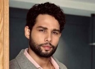 Siddhant Chaturvedi opens up on his dating status
