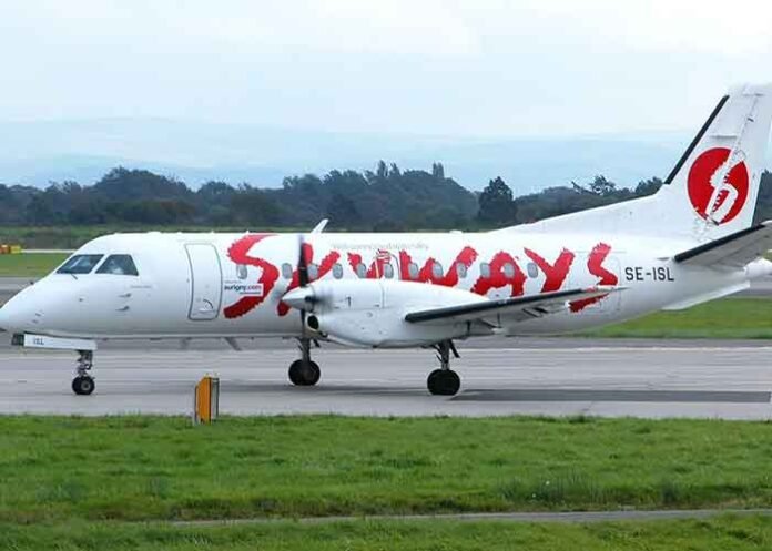 Skyways Air Services