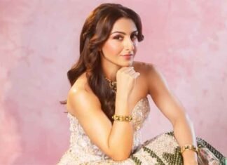 Soha Ali Khan Actress 10